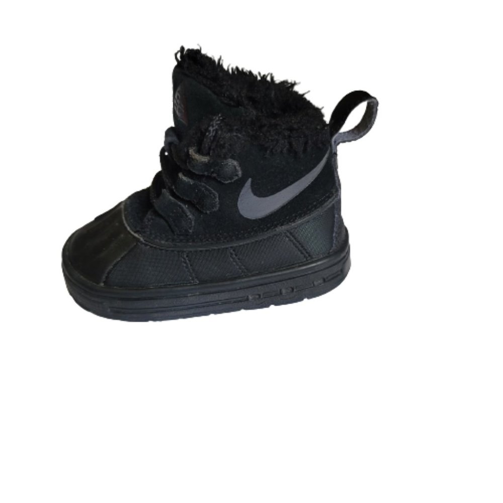 Nike ACG Woodside High Top Boots - Picture 1 of 8